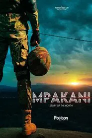 Mpakani: Story of the North tv show poster