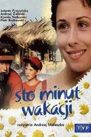 Sto minut wakacji movie poster