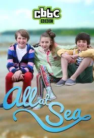 All at Sea tv show poster
