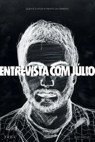 Interview with Júlio movie poster