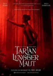 Tarian Lengger Maut movie poster
