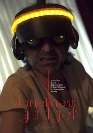 Poster do filme I, Loneliness Gadget