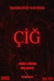 Çiğ: Ritüel movie poster