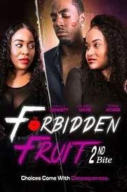 Forbidden Fruit: Second Bite movie poster
