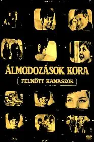 Age of Illusions movie poster