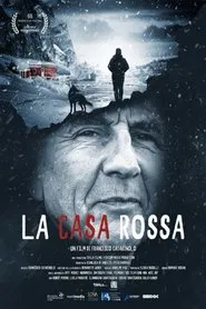 The Red House movie poster