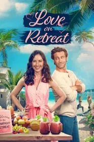 Love on Retreat movie poster
