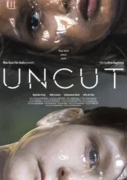 Uncut movie poster