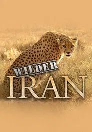 Poster da série Wild Iran