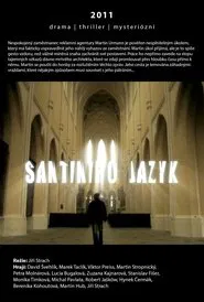 Poster do filme Santini’s Enigma