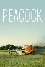 Peacock movie poster