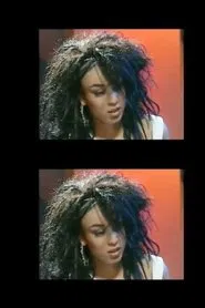 Poster do filme Passion of Remembrance