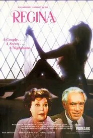 Regina Roma movie poster