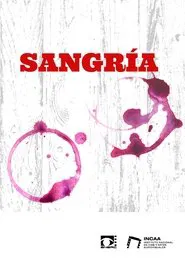Sangría movie poster