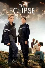 L'Éclipse tv show poster