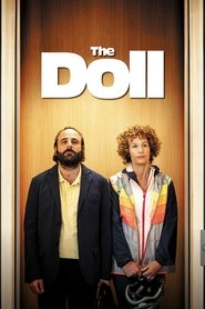 The Doll movie poster