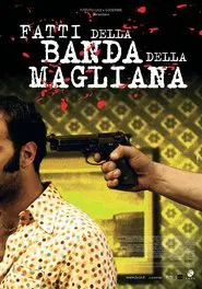 Fatti della banda della Magliana movie poster