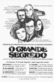 O Grande Segredo tv show poster