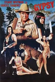 Gypsy movie poster