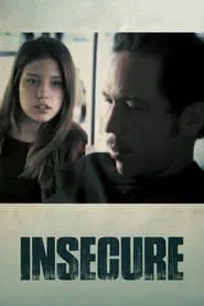Insecure movie poster