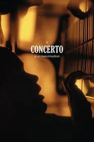 A Concerto Is a Conversation movie poster