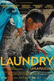 Laundry movie poster