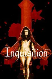 Inquisition movie poster