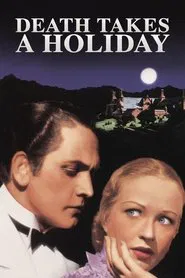 Poster do filme Uma Sombra Que Passa