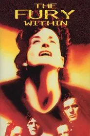 The Fury Within movie poster