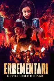 Poster do filme Errementari: O Ferreiro e o Diabo