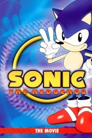 Sonic the Hedgehog: The Movie movie poster