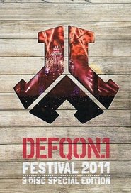 DefQon.1 Festival 2011 movie poster
