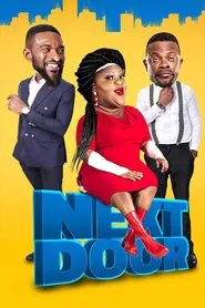 Poster do filme Next Door