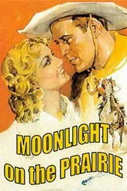 Moonlight on the Prairie movie poster
