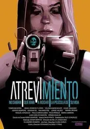 Poster do filme Atrevimiento