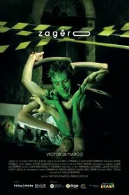 Poster do filme Zagêro