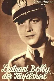 Leutnant Bobby, der Teufelskerl movie poster