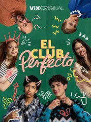 The Perfect Club movie poster