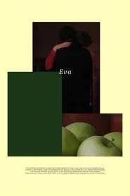 EVA movie poster