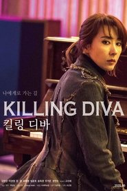 Killing Diva movie poster