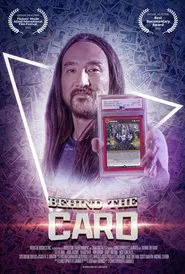 Behind the Card movie poster