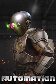 Automation movie poster