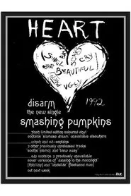 The Smashing Pumpkins: Disarm movie poster