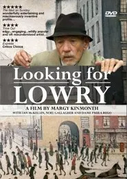 Looking for Lowry movie poster