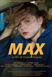 Poster do filme Max