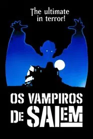 Poster da série Os Vampiros de Salem