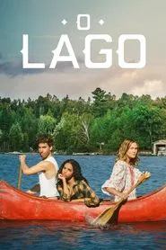 Poster da série O Lago