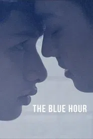 The Blue Hour movie poster