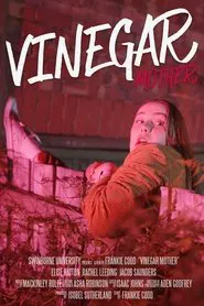 Vinegar Mother movie poster