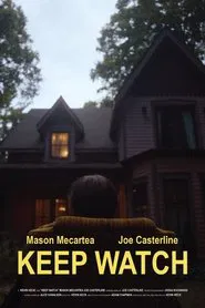 Keep Watch movie poster